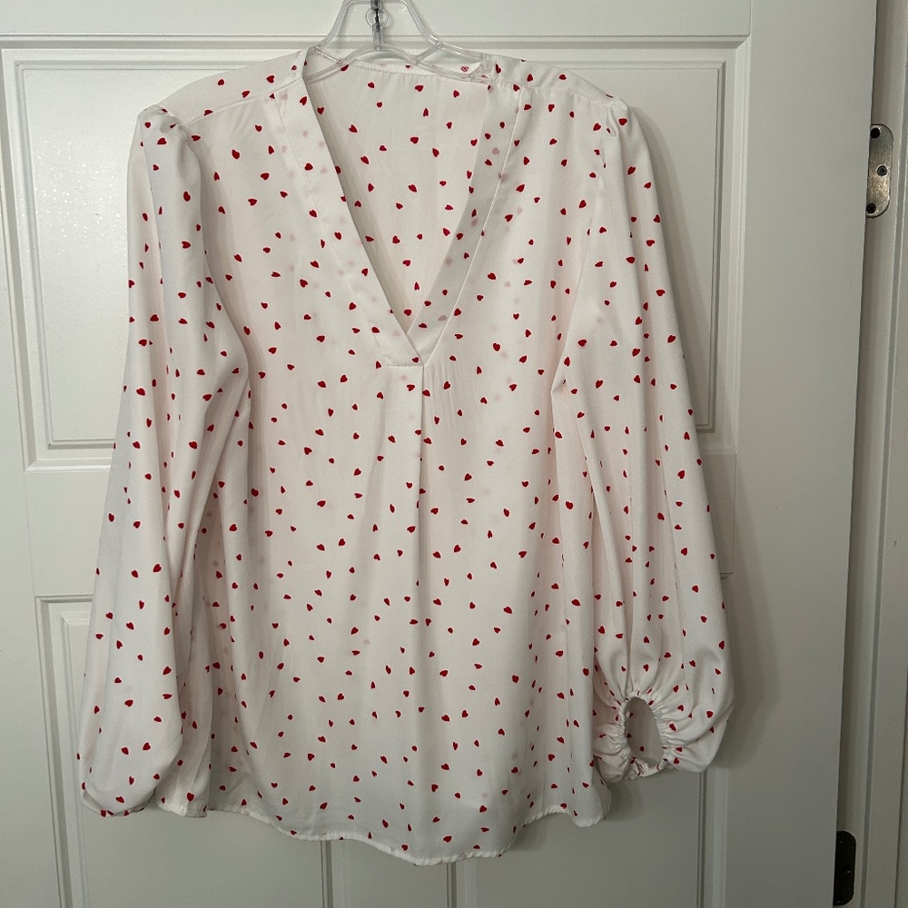 Women’s blouse
